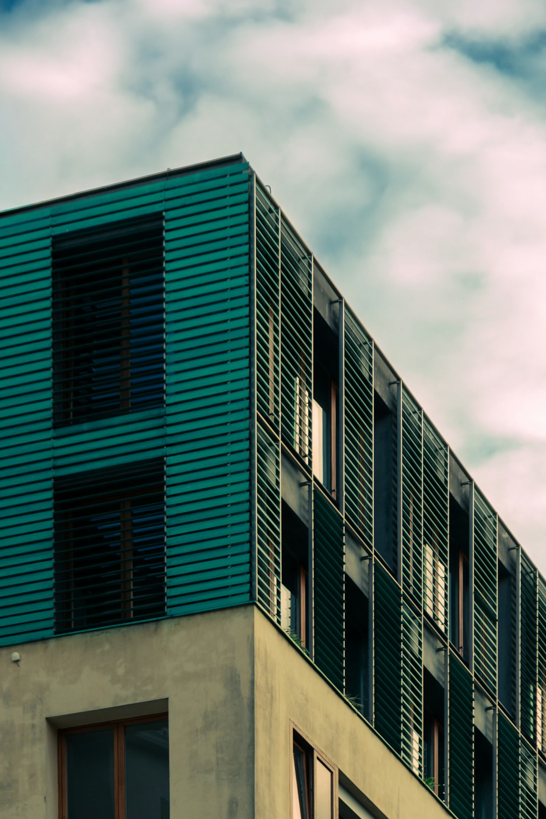 Geodata Applications