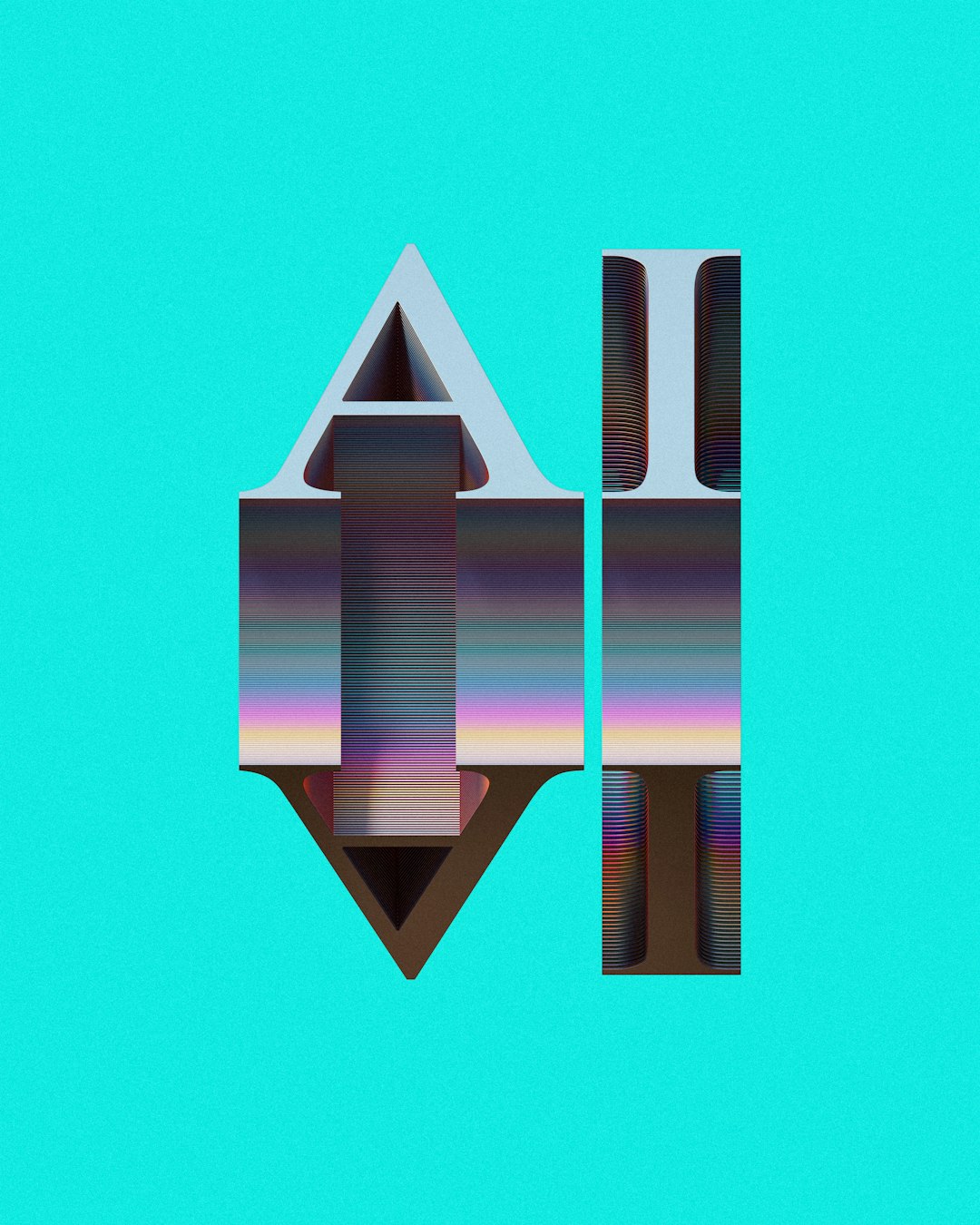 Our journey in AI research